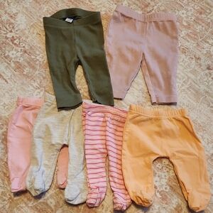 Infant Pant Bundle